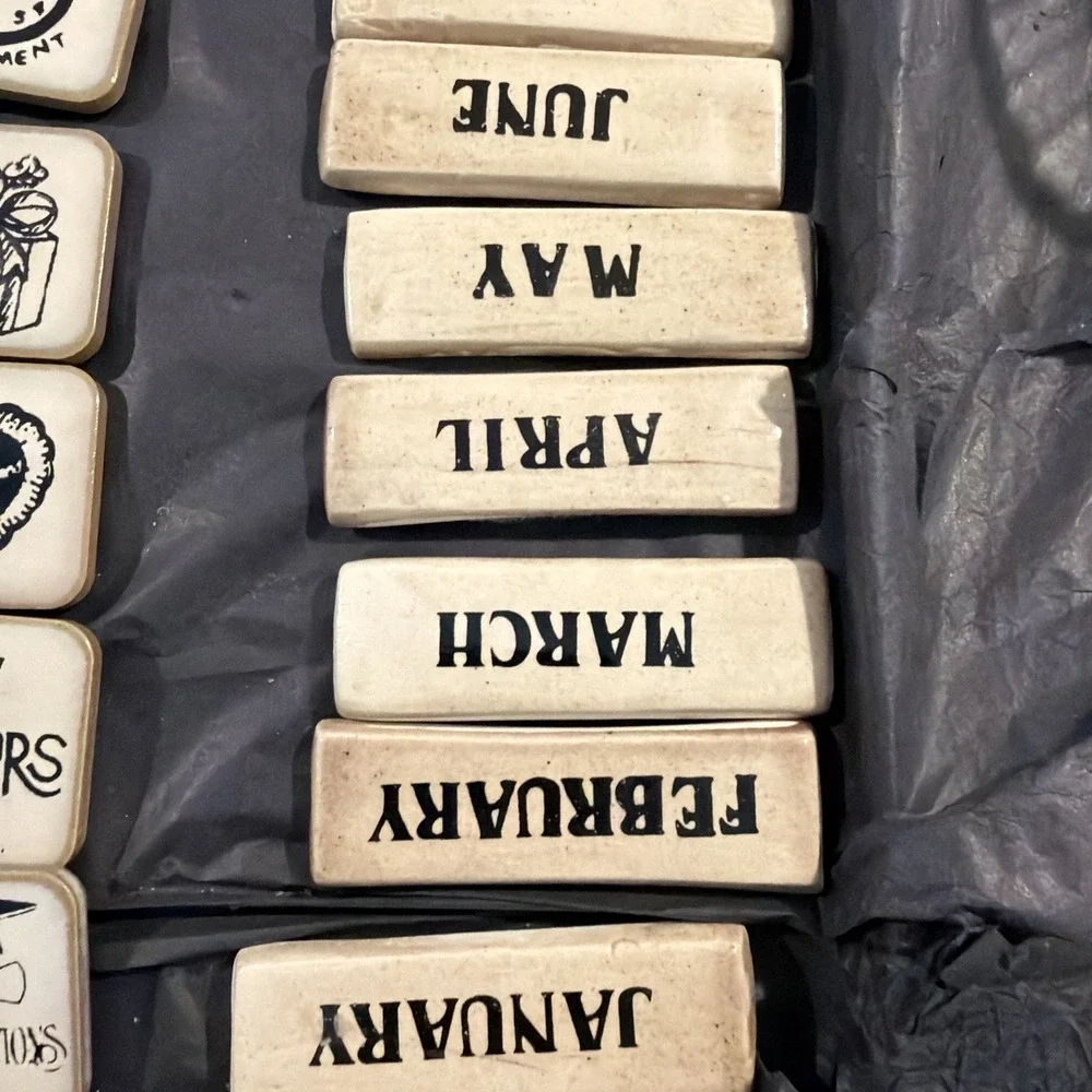 N/A vintage rare